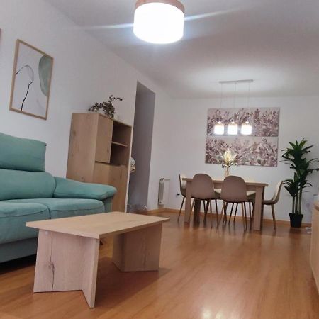 Apartamentos Motilla Del Azuer دايميل المظهر الخارجي الصورة