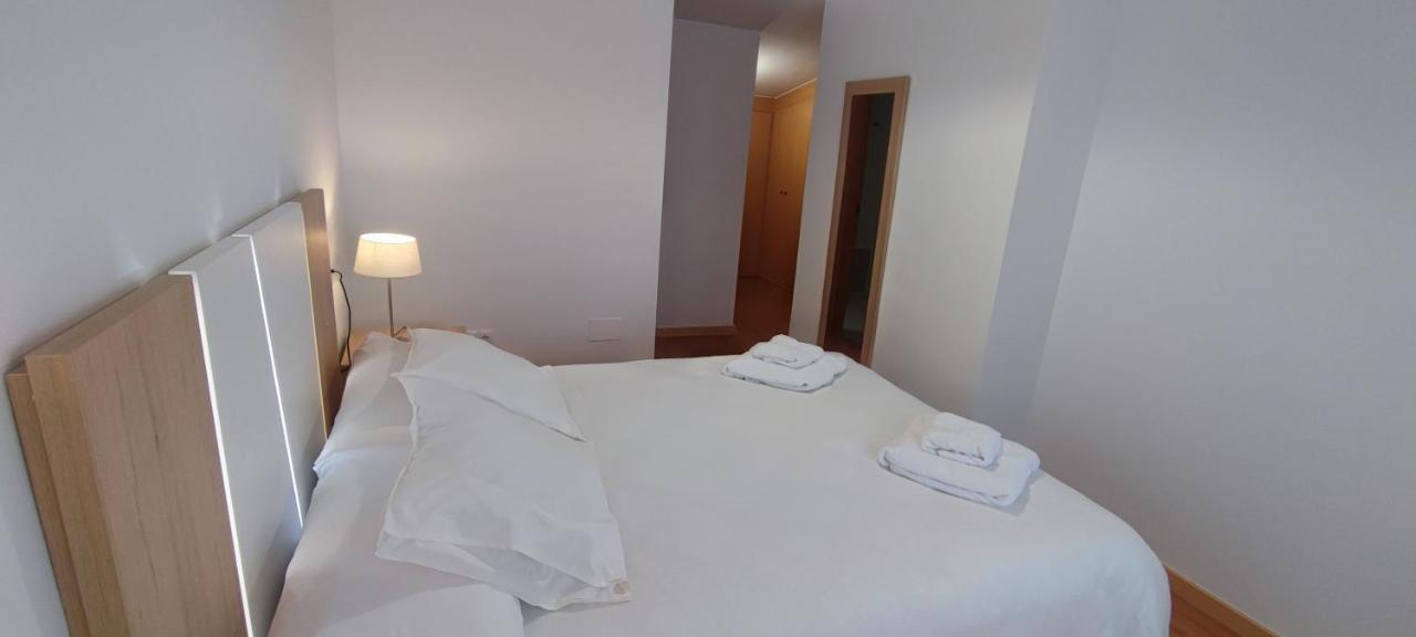 Apartamentos Motilla Del Azuer دايميل المظهر الخارجي الصورة